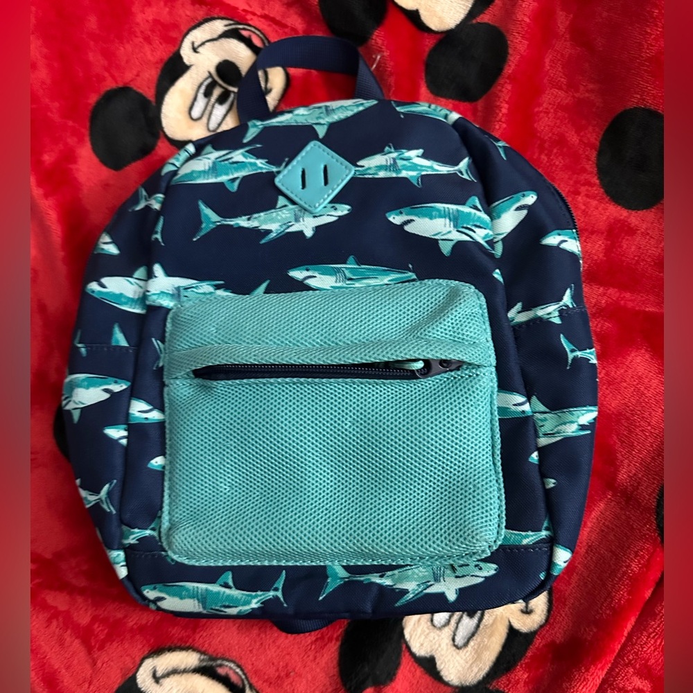 Cat & Jack kids backpack